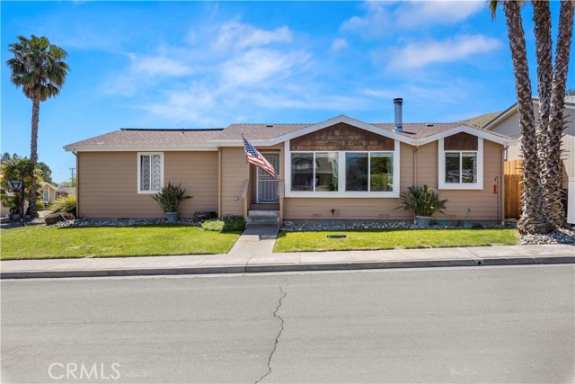 205 Island View, Lakeport