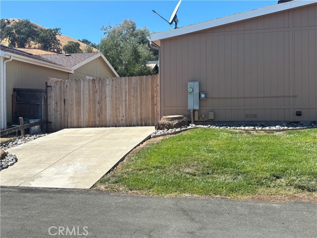 205 Island View, Lakeport