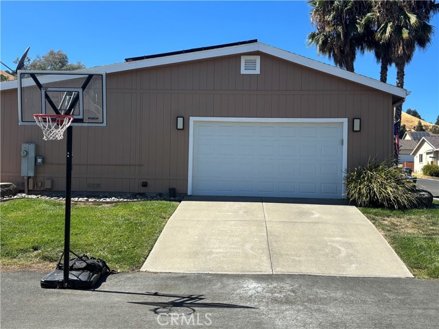 205 Island View, Lakeport