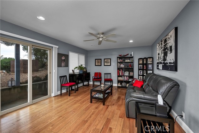 9660 Tenaya, Kelseyville