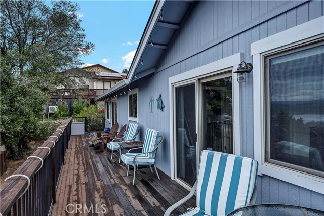 9660 Tenaya, Kelseyville