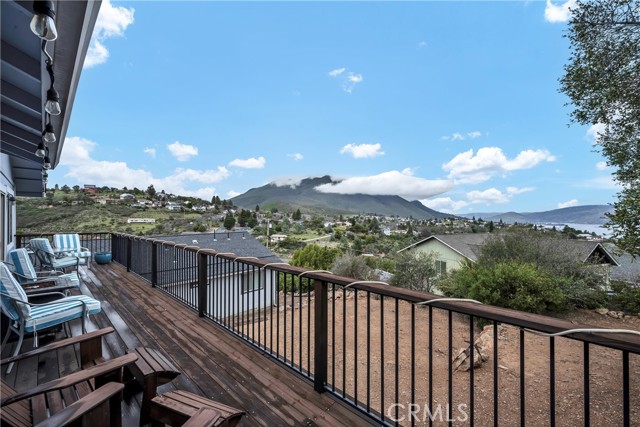 9660 Tenaya, Kelseyville