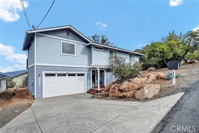 9660 Tenaya, Kelseyville