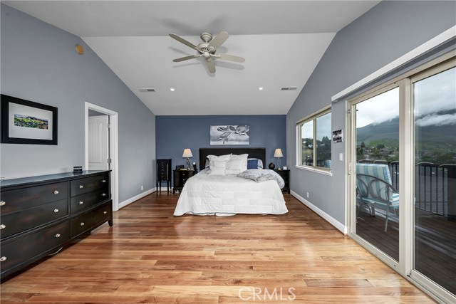 9660 Tenaya, Kelseyville
