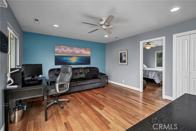 9660 Tenaya, Kelseyville
