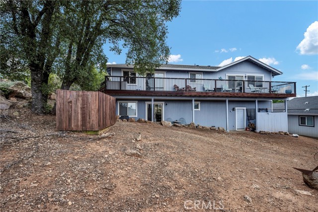 9660 Tenaya, Kelseyville