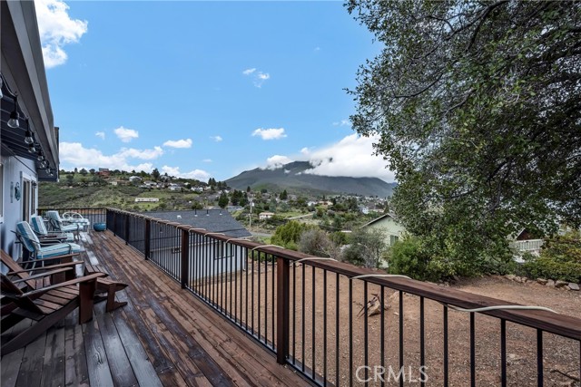 9660 Tenaya, Kelseyville