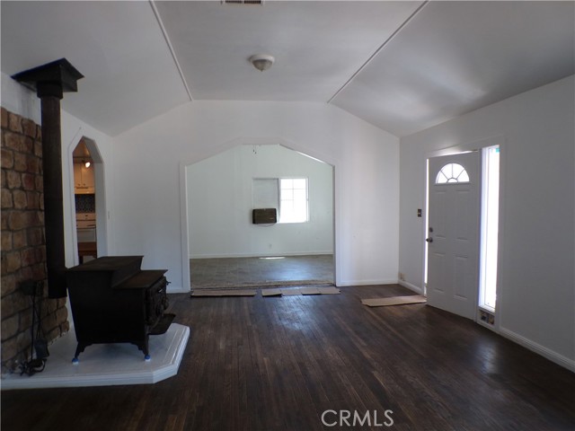 3660 Country Club, Lucerne