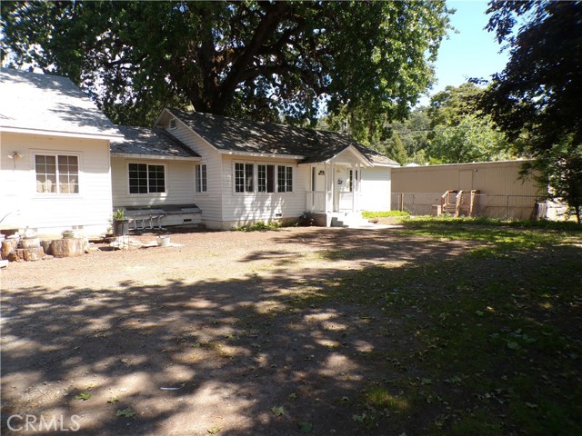 3660 Country Club, Lucerne