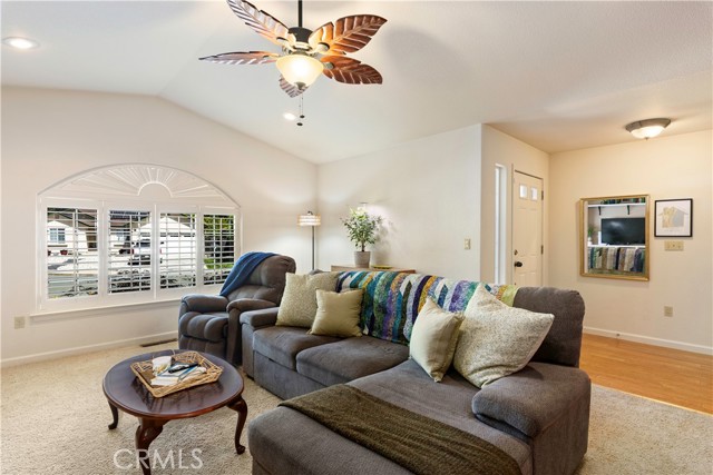 1035 Penelope Court, Lakeport