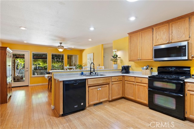 1035 Penelope Court, Lakeport