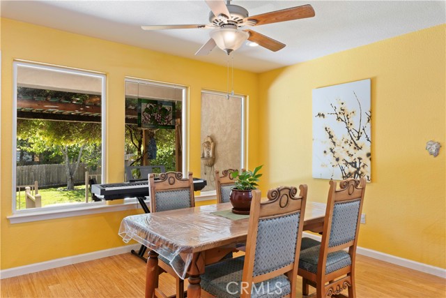 1035 Penelope Court, Lakeport