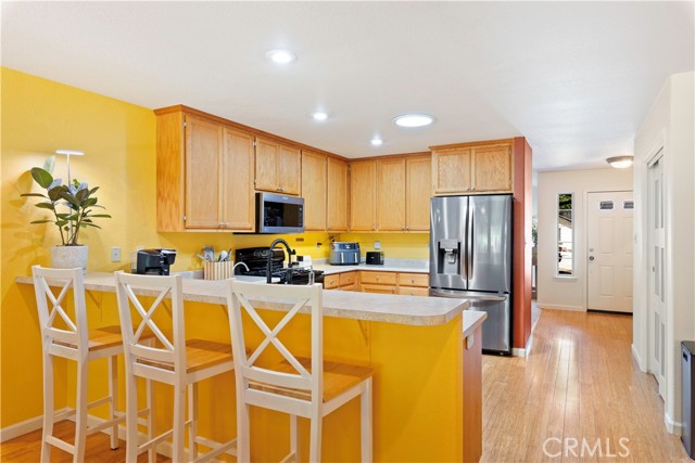1035 Penelope Court, Lakeport