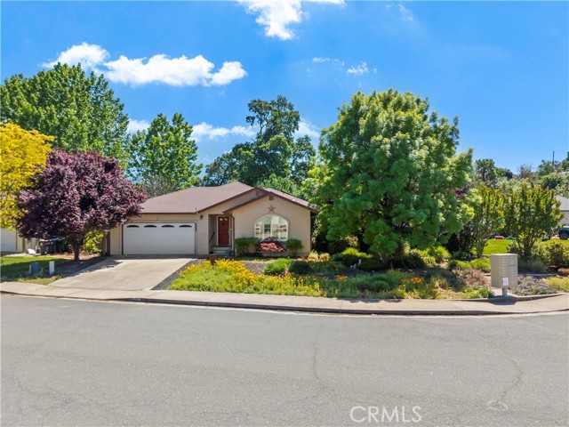 1035 Penelope Court, Lakeport