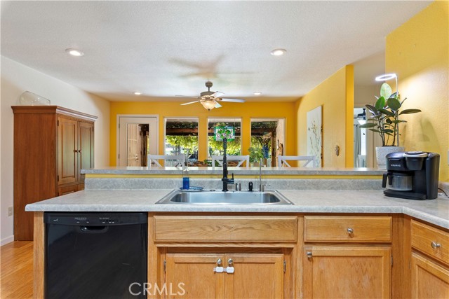 1035 Penelope Court, Lakeport