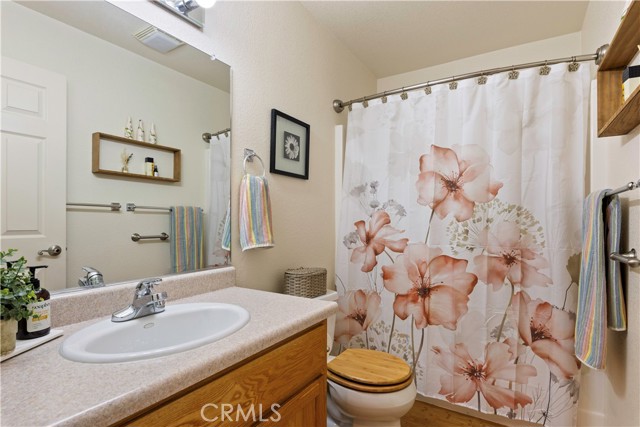 1035 Penelope Court, Lakeport