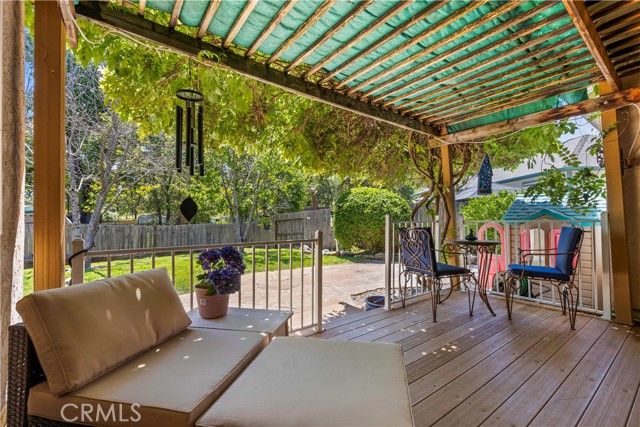 1035 Penelope Court, Lakeport