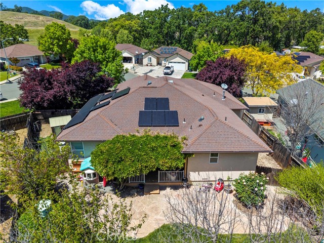1035 Penelope Court, Lakeport