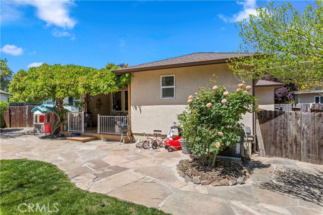 1035 Penelope Court, Lakeport