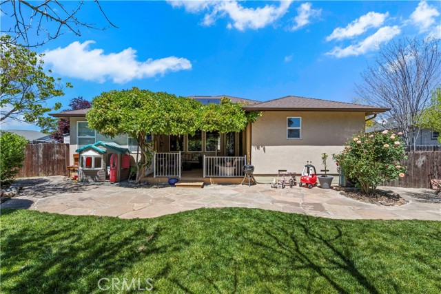 1035 Penelope Court, Lakeport