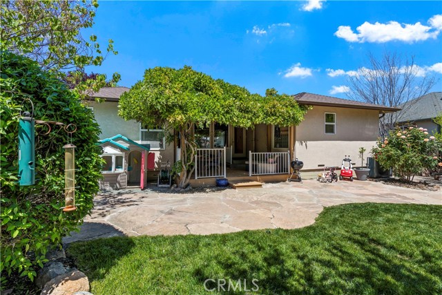 1035 Penelope Court, Lakeport