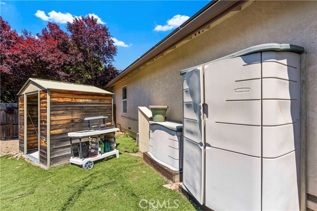 1035 Penelope Court, Lakeport