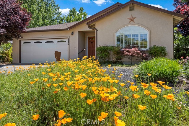 1035 Penelope Court, Lakeport