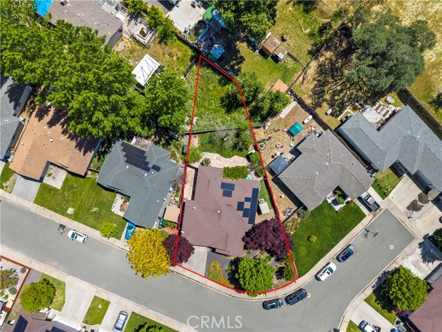 1035 Penelope Court, Lakeport