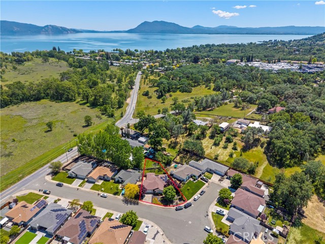 1035 Penelope Court, Lakeport