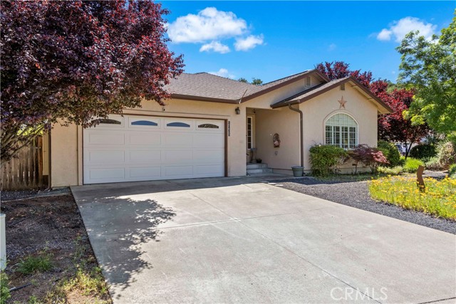 1035 Penelope Court, Lakeport