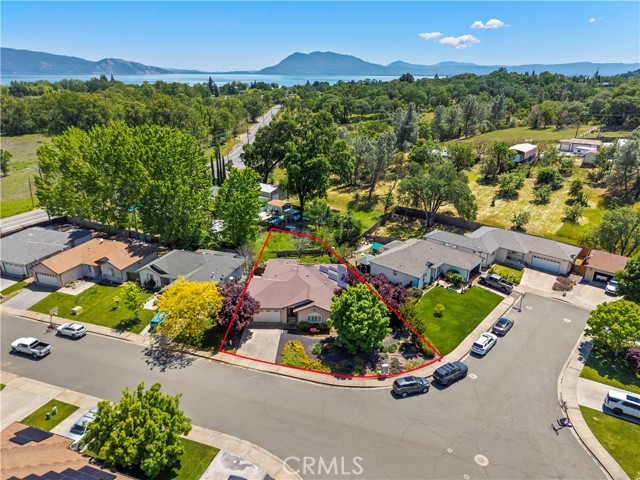 1035 Penelope Court, Lakeport