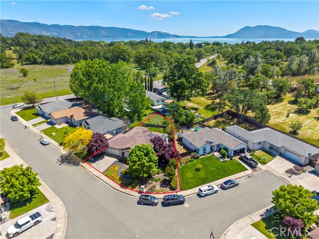 1035 Penelope Court, Lakeport