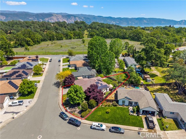 1035 Penelope Court, Lakeport
