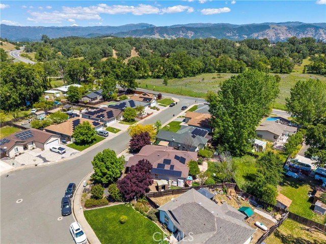 1035 Penelope Court, Lakeport