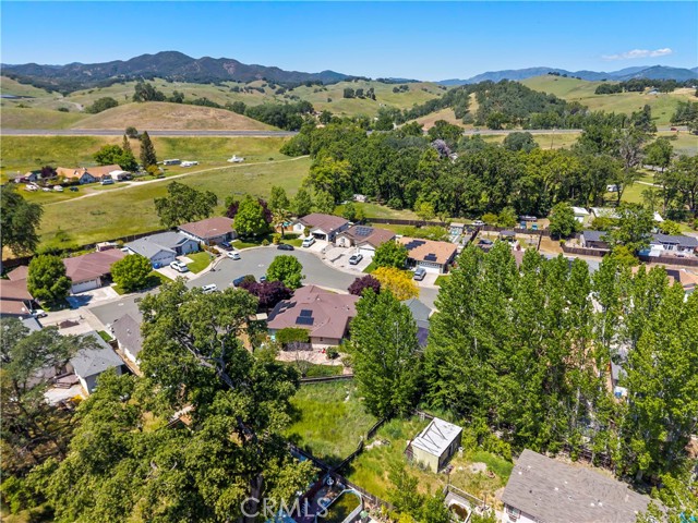 1035 Penelope Court, Lakeport