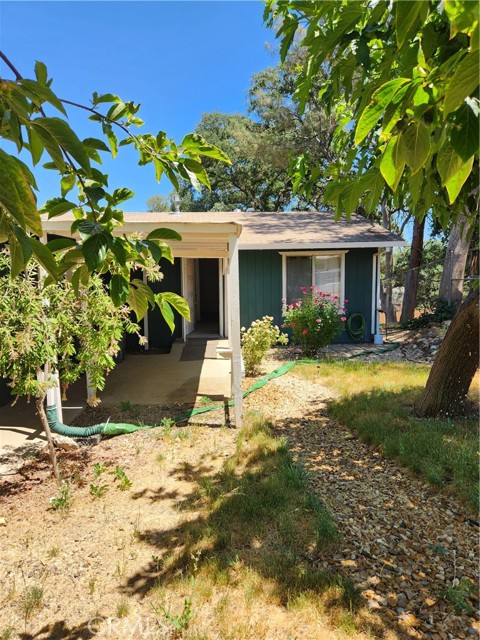 3940 Mullen, Clearlake