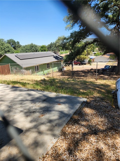 3940 Mullen, Clearlake