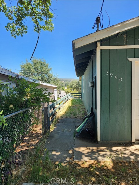 3940 Mullen, Clearlake