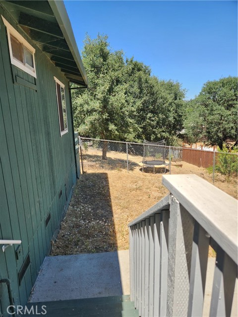 3940 Mullen, Clearlake