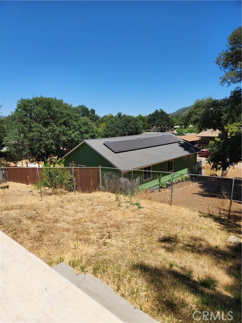 3940 Mullen, Clearlake