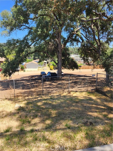 3940 Mullen, Clearlake
