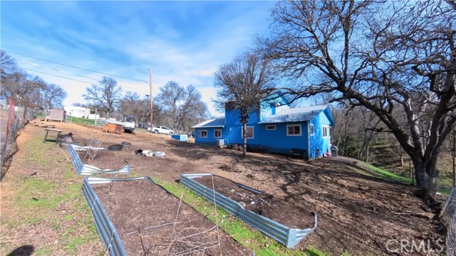 16463 33rd Ave, Clearlake