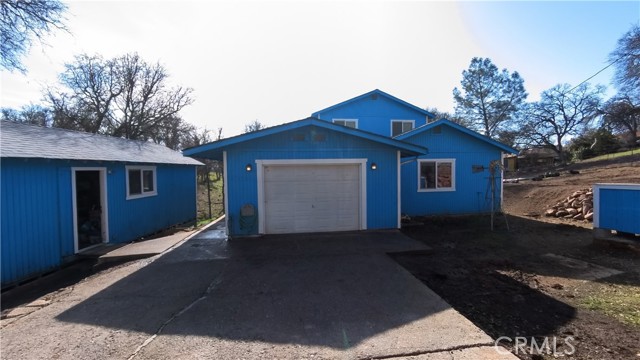 16463 33rd Ave, Clearlake