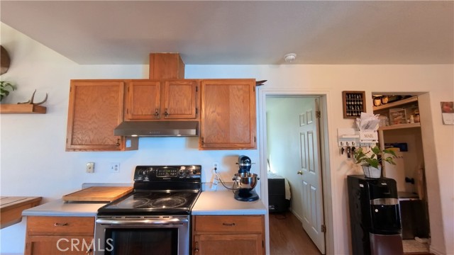 16463 33rd Ave, Clearlake
