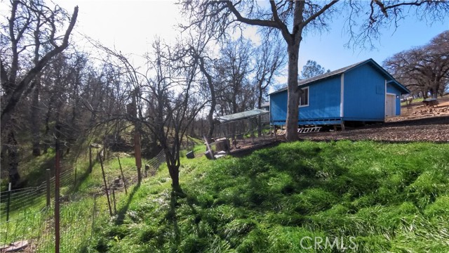 16463 33rd Ave, Clearlake