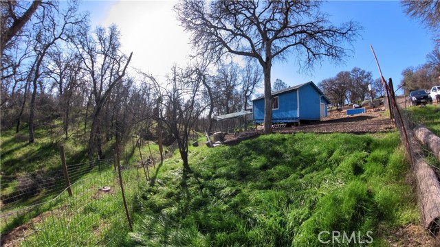 16463 33rd Ave, Clearlake
