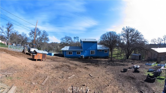 16463 33rd Ave, Clearlake
