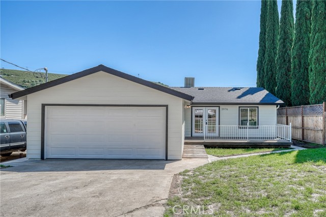 3976 Leonore, Clearlake