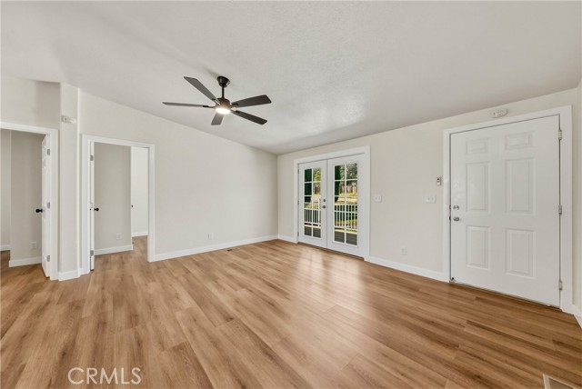 3976 Leonore, Clearlake
