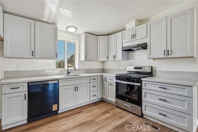 3976 Leonore, Clearlake